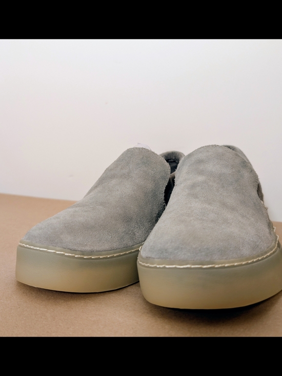 Toms Other - Tom's Gray Suede Lomas